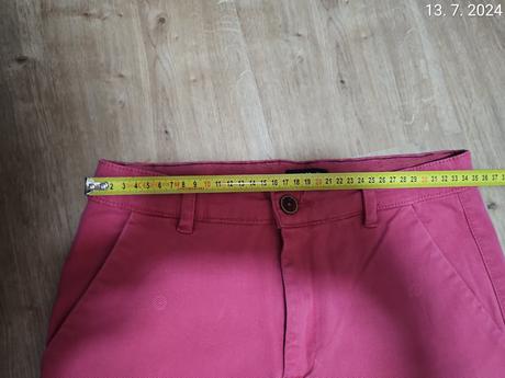 Krátke nohavice, 140–152