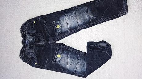 Rifle pre fesaka, kiki&koko,110