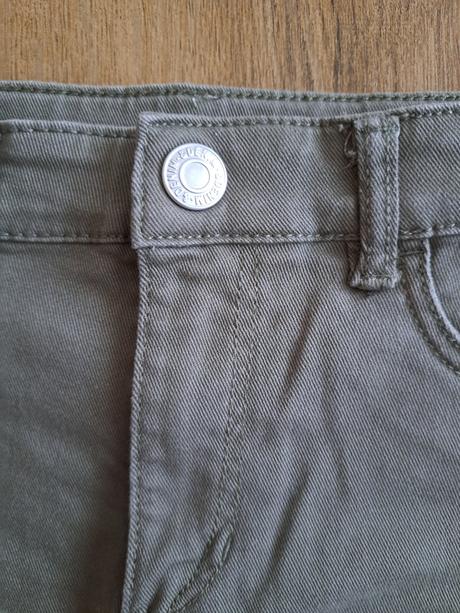 Šortky h&m, h&m,128