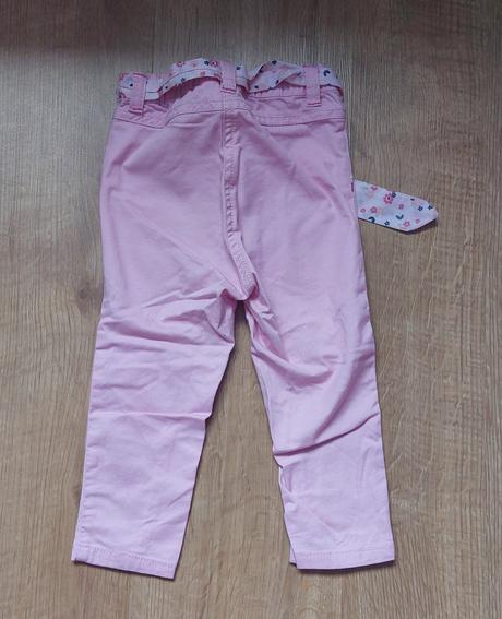 Nohavice (tenké), kik,86