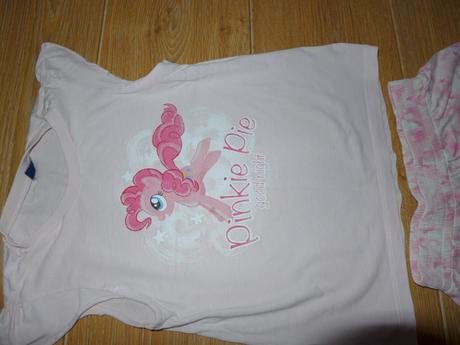 Letne pyzamko, sergent major,122