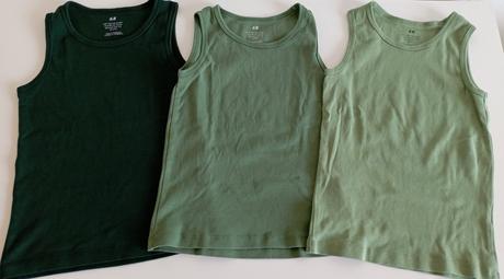 Tielka h&m 122/128 top stav, h&m,122