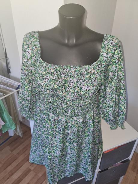 Damske saty, new look,40