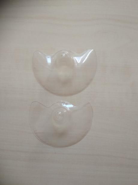 Klobúčiky na dojčenie medela s, 