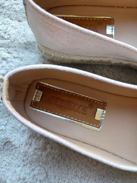 Espadrilky, 36