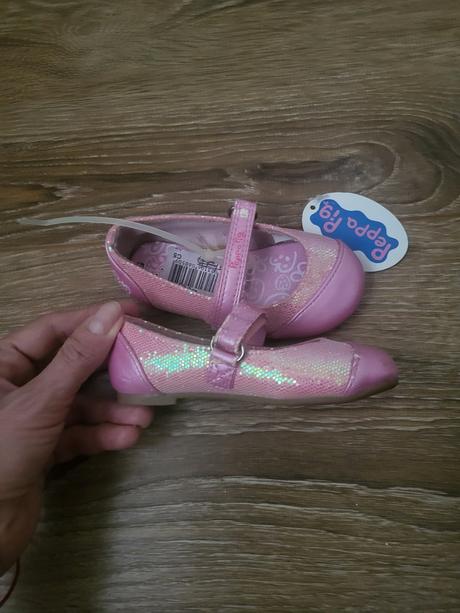 Topanocky pepa pig, 22 / 23