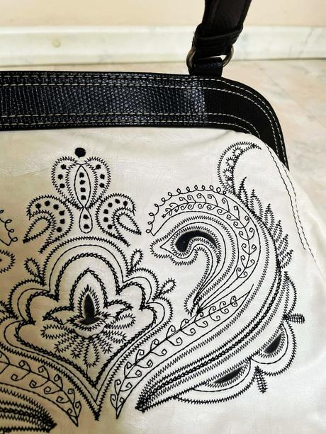 Luxusná kabela do ruky, 