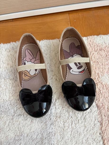 Beleriny mickey, h&m,29