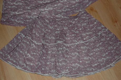 Haley komplet, pompdelux,92