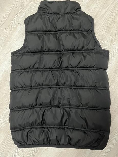 Chlapčenská vesta 134/140, chapter young,134