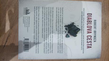 Kniha diablova cesta, 