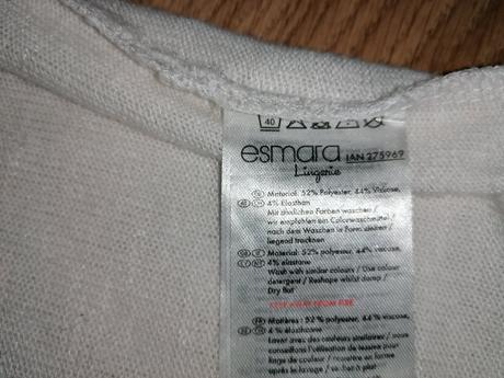 Ľahký svetrík 44/46, esmara,l