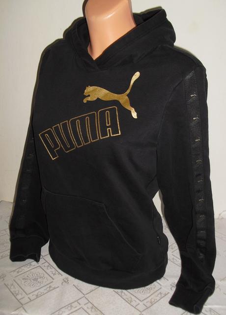 Mikinka puma, puma,s