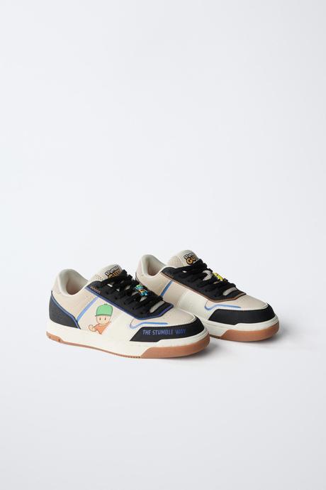 Tenisku stumble guys, zara,36