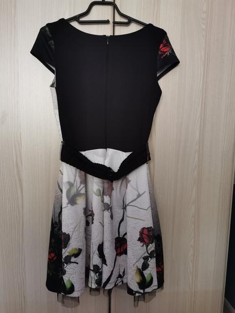 Rinascimento šaty, s