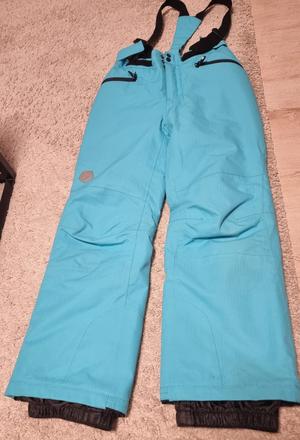 Detske oteplovacky 140 color kids, 140