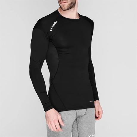 Sondico pánske termo tričko veľkost xxl, xxl