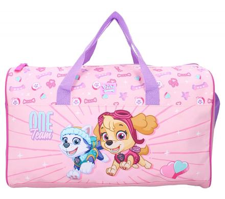 Športová taška paw patrol,