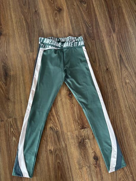 Legíny zara, zara,164