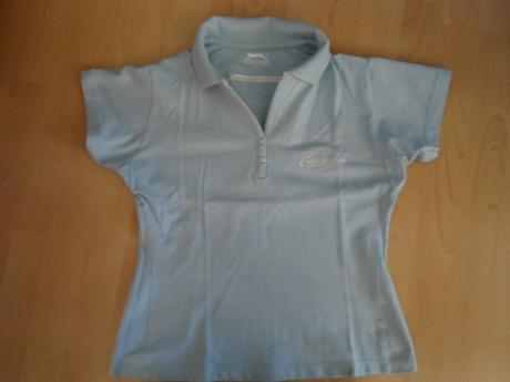 Tricko slazenger, slazenger,s