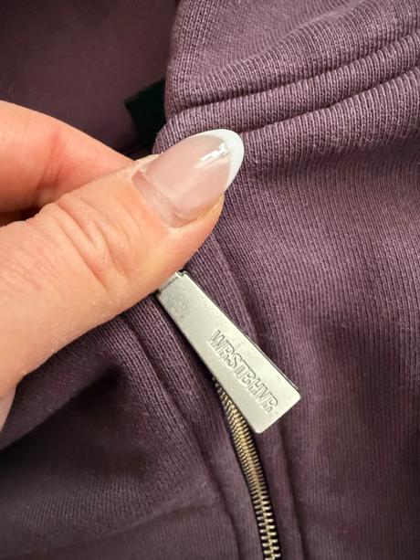 Mikina wrstbhvr xs, xs