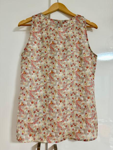 Damsky letny top calvin klein s, calvin klein,s