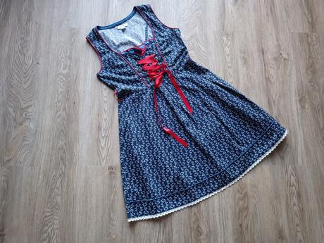 Bavorský kroj veľk./38, 