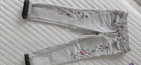 Strečové rifle, 110