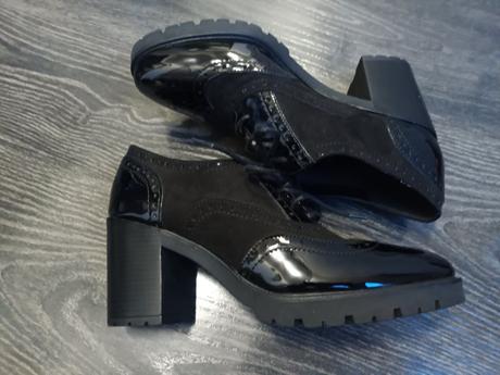 Topánky, graceland,40