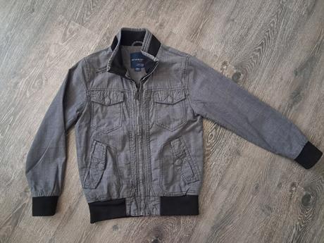 Prechodna bunda, reserved,146