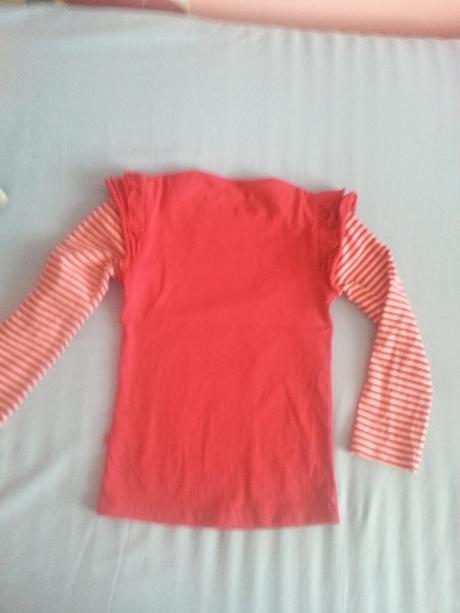 Tricko minnie 3eur, disney,104