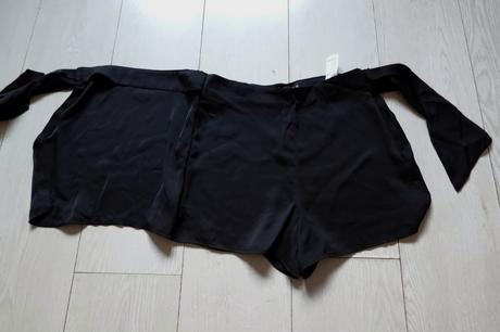 Sukňošortky zara, zara,s