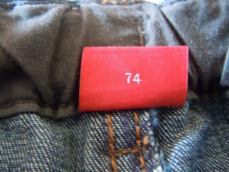 Rifle s. oliver + 2 tričká, s.oliver,74