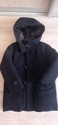 Kabát, zara,110