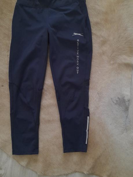 Legíny, slazenger,m