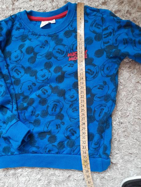 Mikina, disney,92