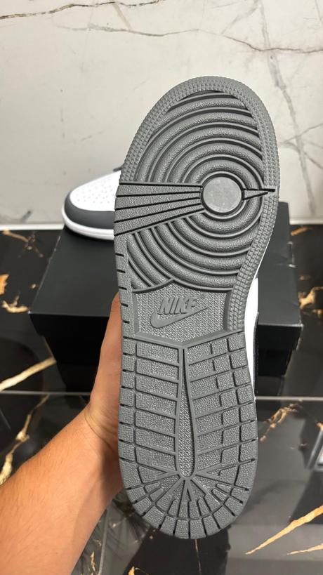 Nike air jordan 1 low unisex, nike,40
