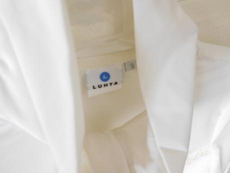 Luhta  s , tričko dámske funkčné, nové, s