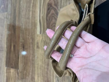 Coccinelle, coccinelle