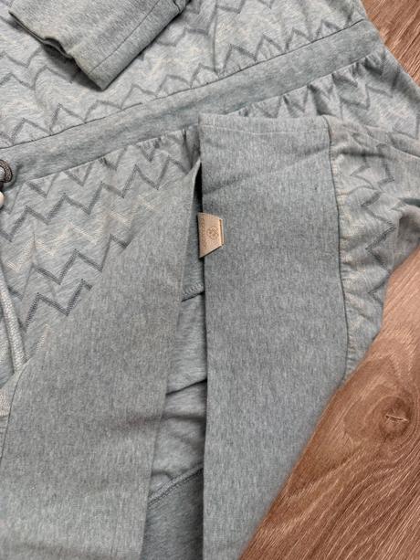 Kvalitné šaty ragwear, xl
