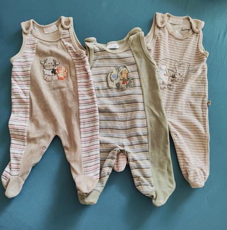 Froté dupačky, okay,62