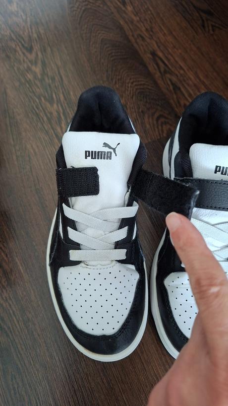 Puma tenisky č.35 top stav, puma,35