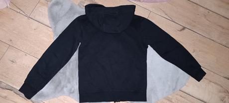2.čierne mikiny, pepco,146