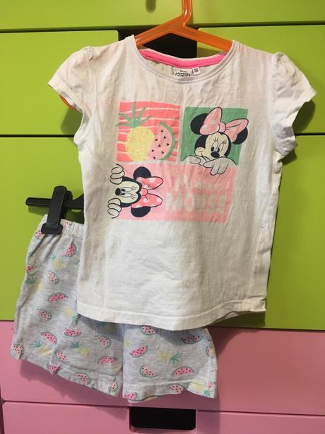 Letne pyzamko, pepco,116