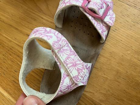 Sandale geox, geox,27