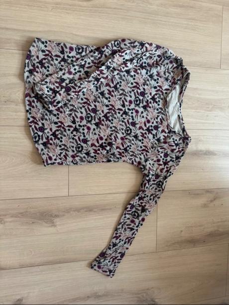 Kvietkova mikinka, promod,38