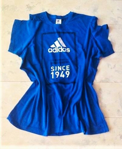 Tričko adidas, adidas,4xl
