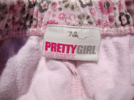 Krásne gačurky, 74