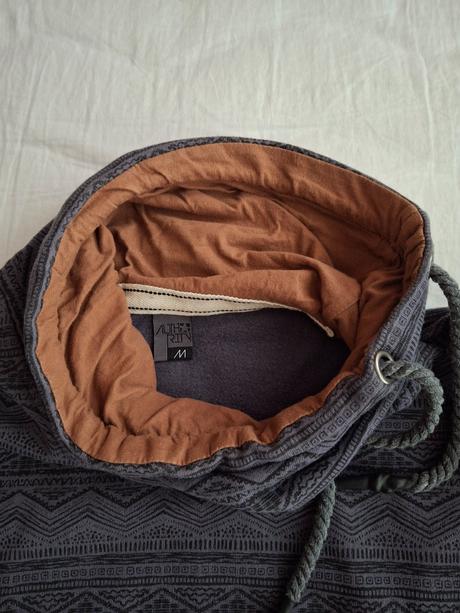 Dámska mikinka, authority,m