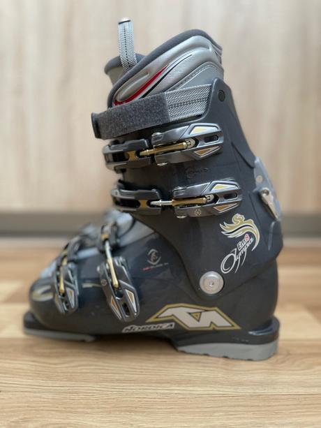 Lyžiarky značky nordica, nordica,26